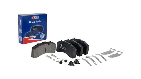 Brake Pad Sets